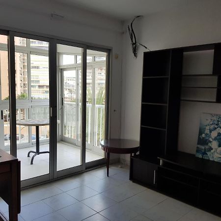 Rex 5 Playa Levante Lejlighed Benidorm Eksteriør billede